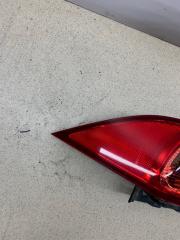 Стоп сигналы Honda Accord CL7 k20a Стоп сигналы Honda Accord CL7 k20a