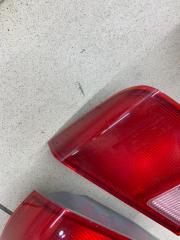 Стоп сигналы Civic 2002 ES1 D15B Стоп сигналы Civic 2002 ES1 D15B