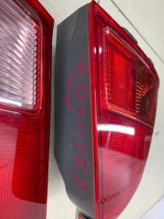 Стоп сигналы Civic 2002 ES1 D15B Стоп сигналы Civic 2002 ES1 D15B