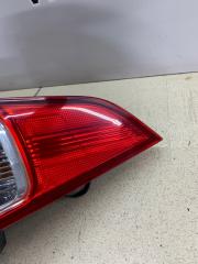 Стоп сигналы Honda Accord CU2 K24a Стоп сигналы Honda Accord CU2 K24a