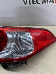 Стоп сигналы Accord 2009 CU2 K24a Стоп сигналы Accord 2009 CU2 K24a