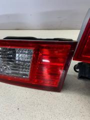 Стоп сигналы Accord 2009 CU2 K24a Стоп сигналы Accord 2009 CU2 K24a