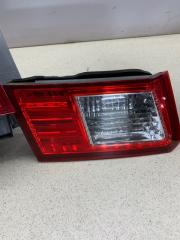 Стоп сигналы Accord 2009 CU2 K24a Стоп сигналы Accord 2009 CU2 K24a