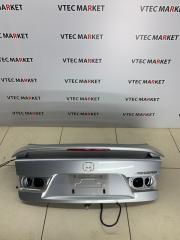 Крышка багажника Honda Accord 2005 контрактная Крышка багажника Honda Accord 2005