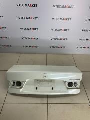 Крышка багажника Honda Accord 2005 контрактная Крышка багажника Honda Accord 2005