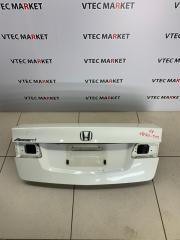 Крышка багажника Honda Accord 2009 контрактная Крышка багажника Honda Accord 2009