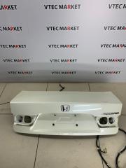 Крышка багажника Honda Accord 2003 контрактная Крышка багажника Honda Accord 2003