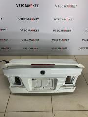 Крышка багажника Honda Accord 1998 контрактная Крышка багажника Honda Accord 1998