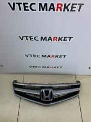 Решетка радиатора Honda Accord 2007