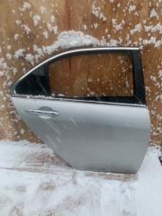 Дверь боковая задняя правая Honda Accord 2006