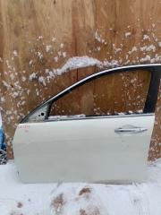 Дверь боковая передняя левая Honda Accord 2005