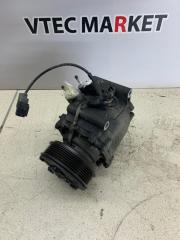Компрессор кондиционера Honda Stream 2000