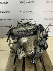 Двигатель Honda Odyssey 2000