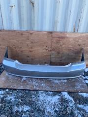 Бампер задний Honda Odyssey 2002