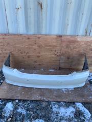 Бампер задний Honda Odyssey 2000