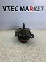 Запчасть подушка двигателя левая Honda Stream 2001