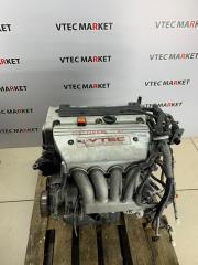 Двигатель Honda Accord 2006