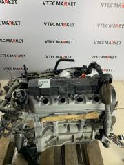 Двигатель Honda Civic 2002