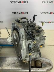 АКПП Honda Stream 2008