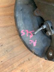 Ступица передняя Forester SG5