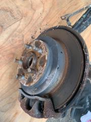 Ступица задняя Forester SG5