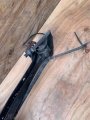 Ступица задняя Forester SG5