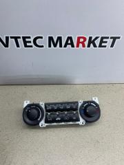 Блок управления климат-контролем Honda Stream 2000