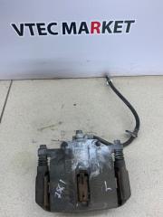 Суппорт тормозной передний левый Honda Accord 1997