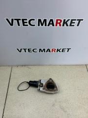 Заслонка выхлопа Honda Accord