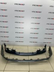 Обвес кузова Honda Accord 2003