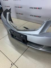 Бампер передний Accord CL9