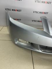 Бампер передний Accord CL9