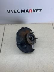 Запчасть ступица передняя левая Honda Civic 2002 ES1 D15B контрактная Ступица передняя левая Honda Civic 2002 ES1 D15B контрактная