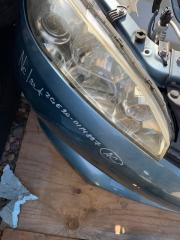 Nose cut Wish ZGE20 Nose cut Wish ZGE20