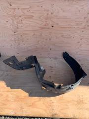 Подкрылок передний левый Honda Accord 2002