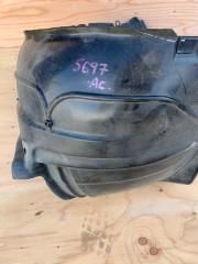 Подкрылок передний левый Subaru legacy lancaster BHE EZ30