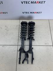 Стойки подвески передние Honda Accord