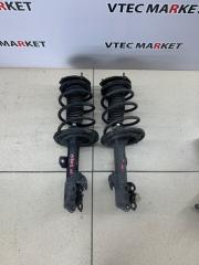 Запчасть стойки подвески передние SUBARU