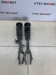 Стойки подвески передние Honda Accord 2005