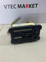 Блок управления климат-контролем Honda Accord 2001