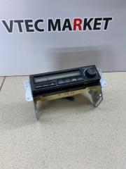 Блок управления климат-контролем Honda Torneo 2002