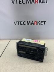 Блок управления климат-контролем Honda Torneo