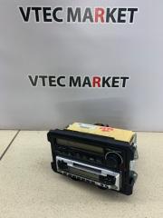 Блок управления климат-контролем Honda Accord 1998