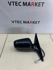 Зеркало заднего вида боковое переднее правое Honda Torneo
