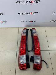Стоп сигналы Honda CR-V