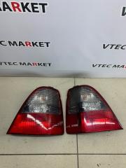 Стоп сигналы Honda Odyssey