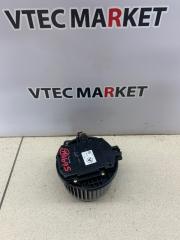 Запчасть мотор печки Subaru legacy lancaster