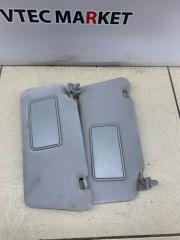 Козырьки солнцезащитные Honda Accord 2002