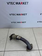 Приемная труба глушителя Honda Accord 2003