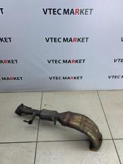 Приемная труба глушителя Honda Accord 2001